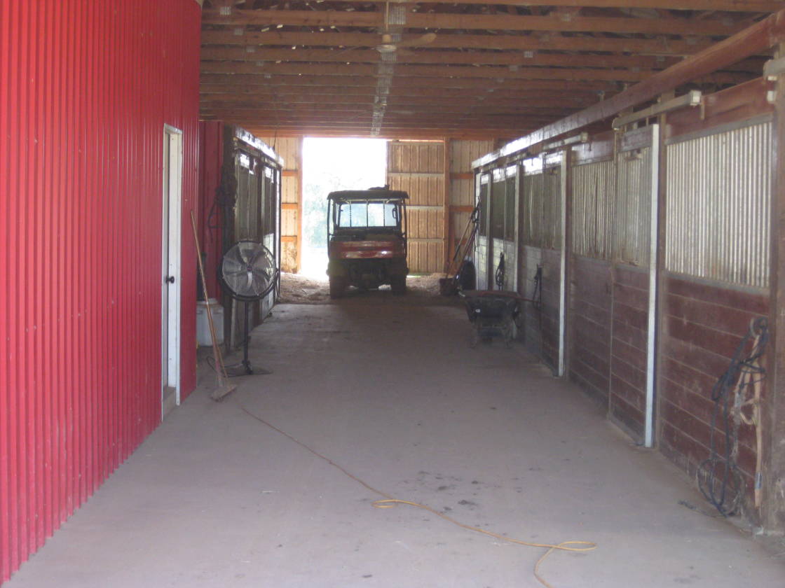 48.96 acre Horse Farm in Nacogdoches County Nacogdoches, Nacogdoches County, Texas