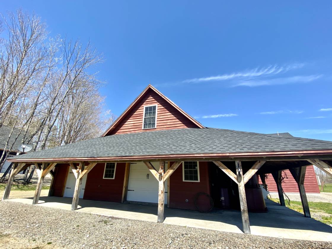 HORSE FARM for sale Stetson, Penobscot County, Maine