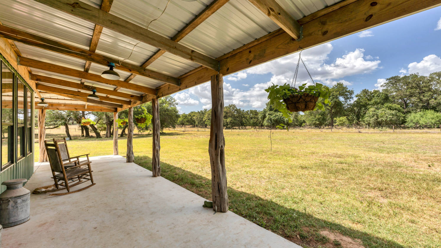 Horse Property Listings by Jen Burrows, Keller Williams Heritage, New