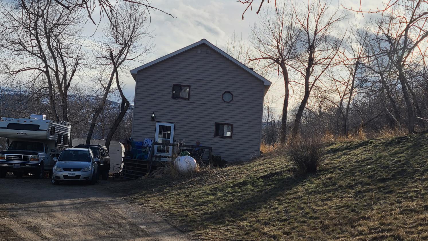 Reduced price!! Off grid property on 20.1 acres - photo 1