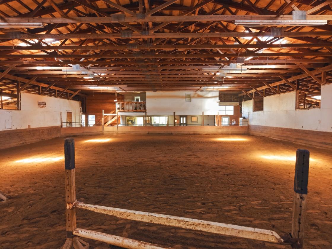 Rare 10-acre equestrian property in Geauga County - photo 24
