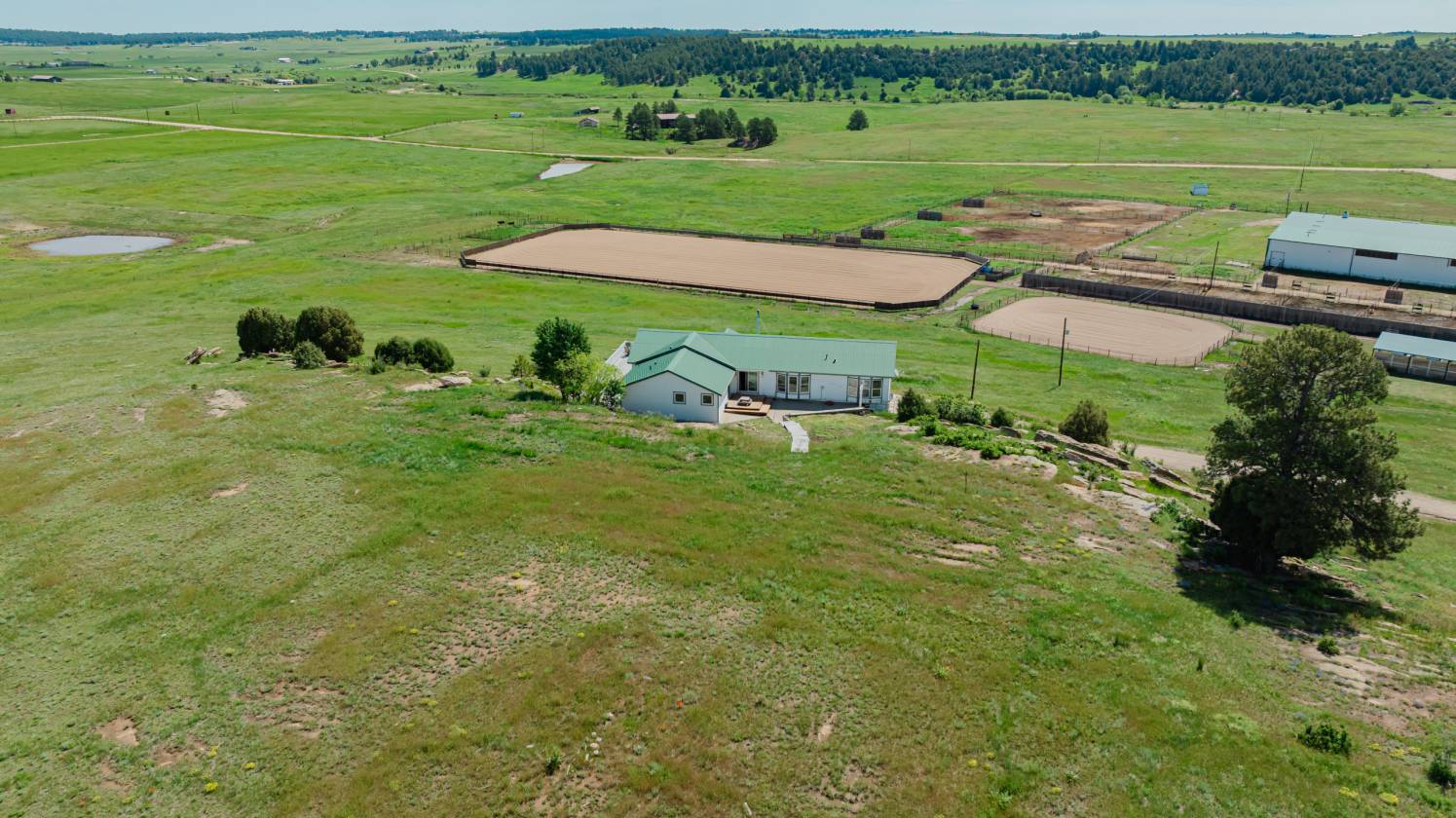200 acre Equestrian Facility - photo 6