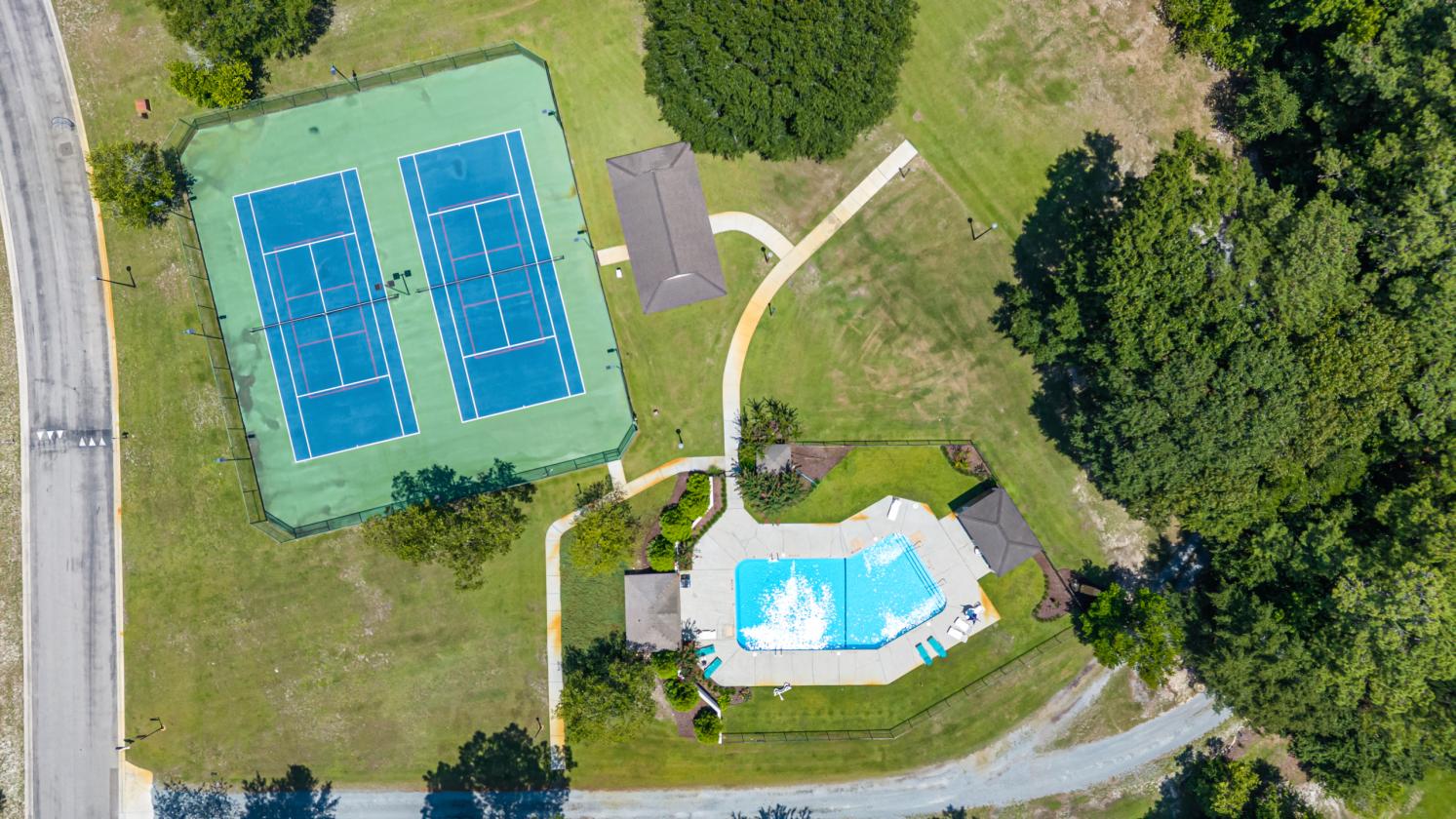 Exceptional Equestrian Estate - photo 28