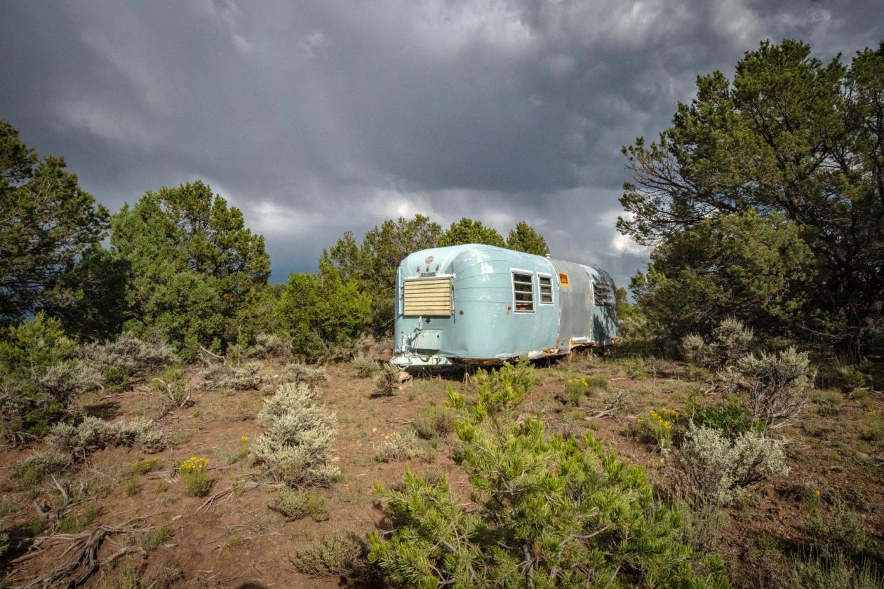 Off-Grid Home, Guest Tree-House, 28.34 acres - photo 28