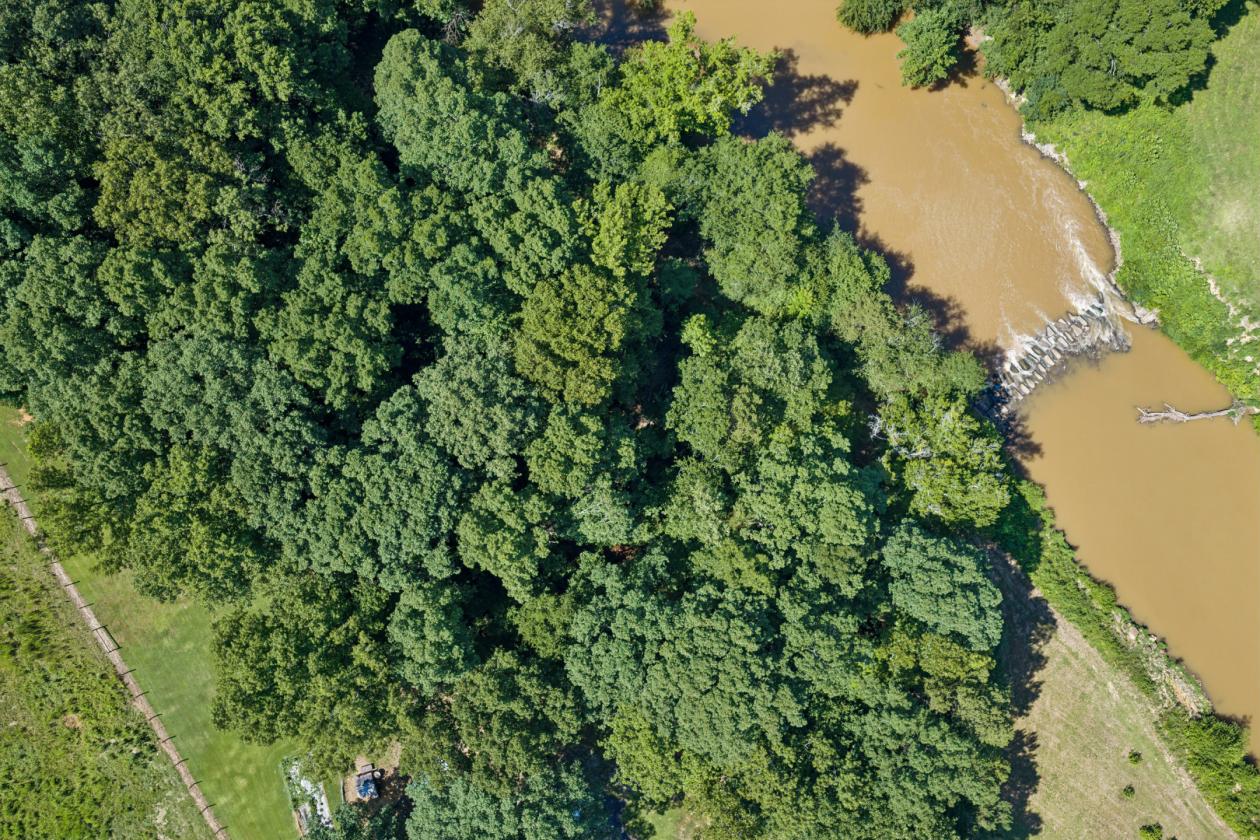 1,000 feet of river frontage!!! - photo 11