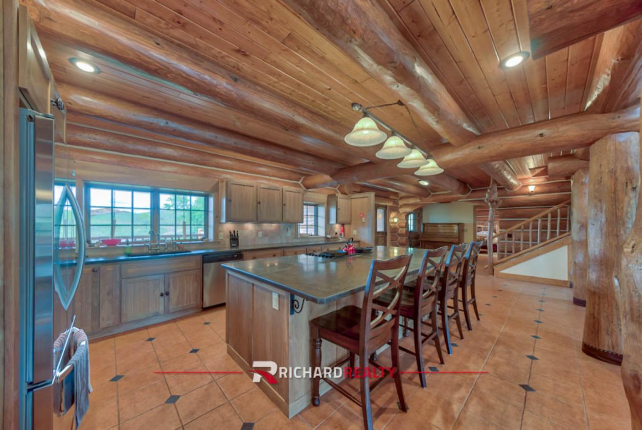 Equestrian Property Near Shell Canyon - photo 8
