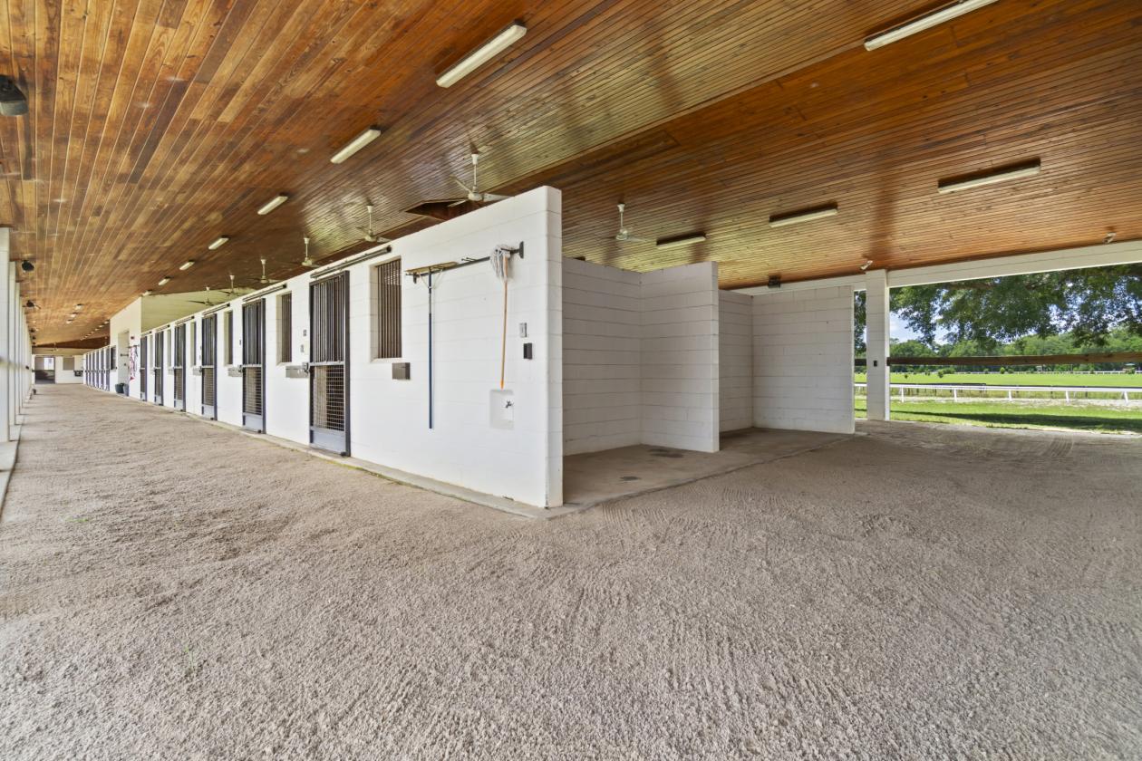 BELLEMONT FARM
YOUR PREMIER TRAINING CENTER - photo 18