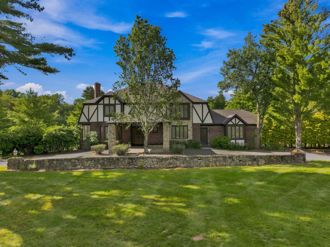 22+ Acre Estate w/Home, Barn & Lots of Open Fields - photo 12