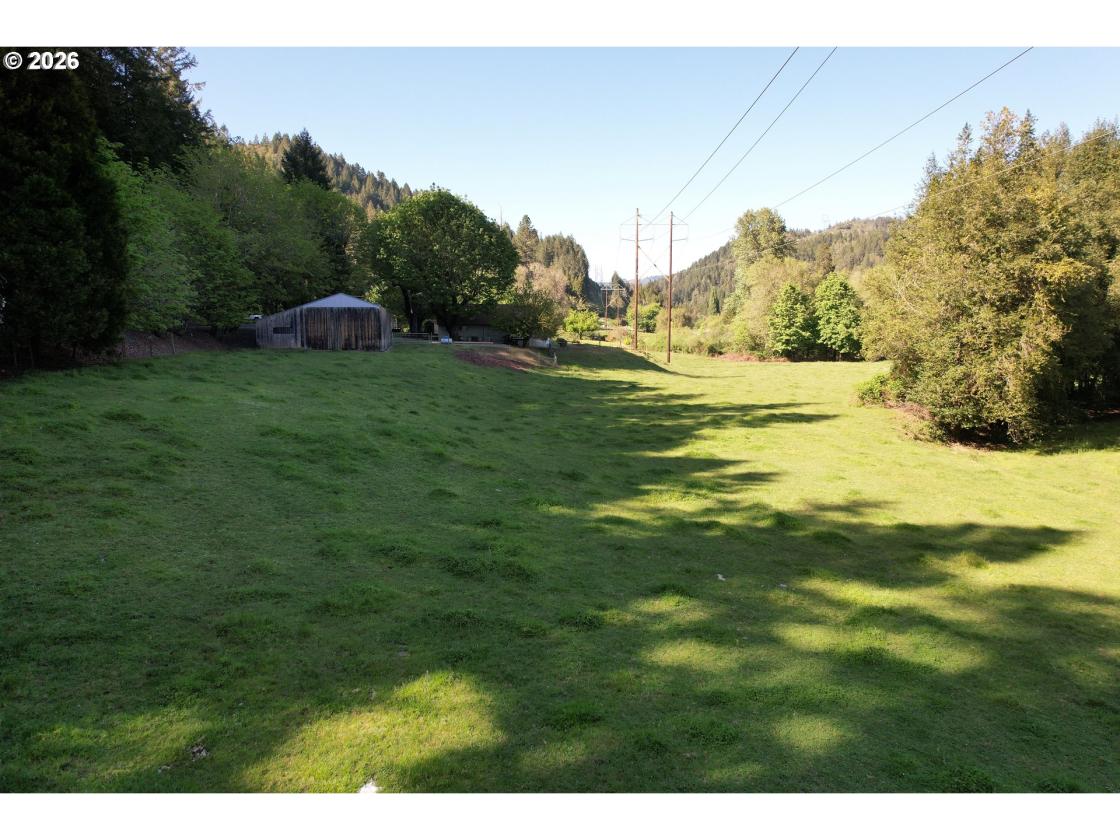 Creek-Front Horse Property with 2 Homes! - photo 21