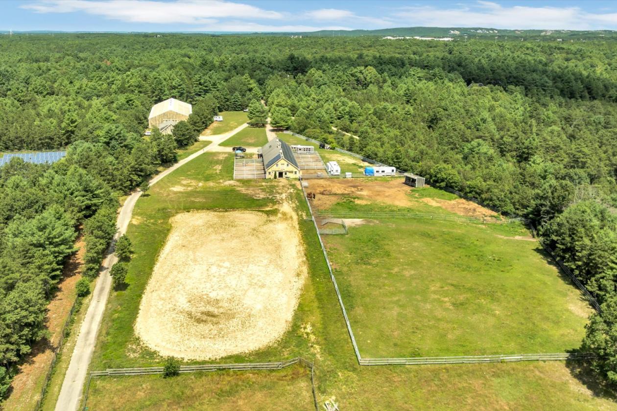 Premier Equestrian Estate - photo 4