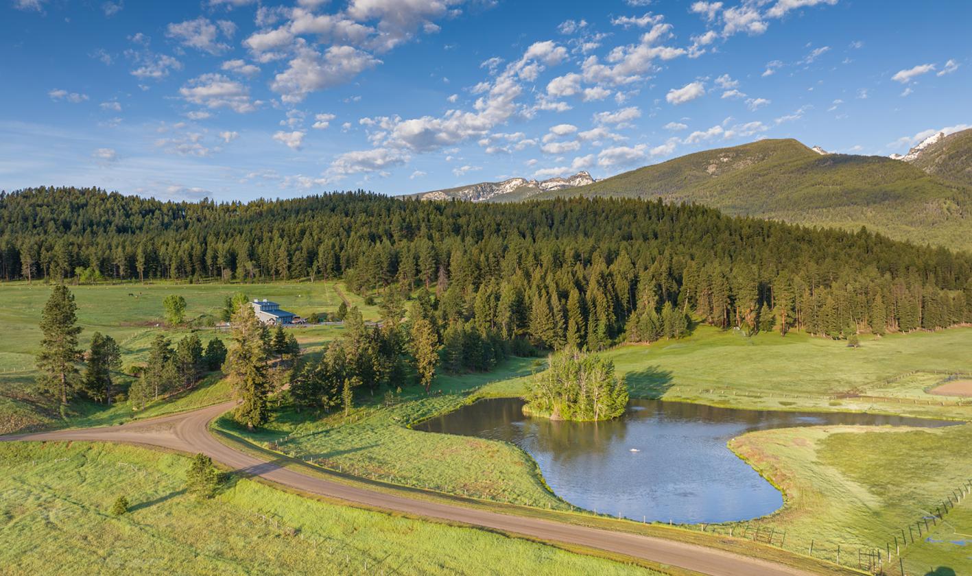 Two Feathers Ranch - photo 9