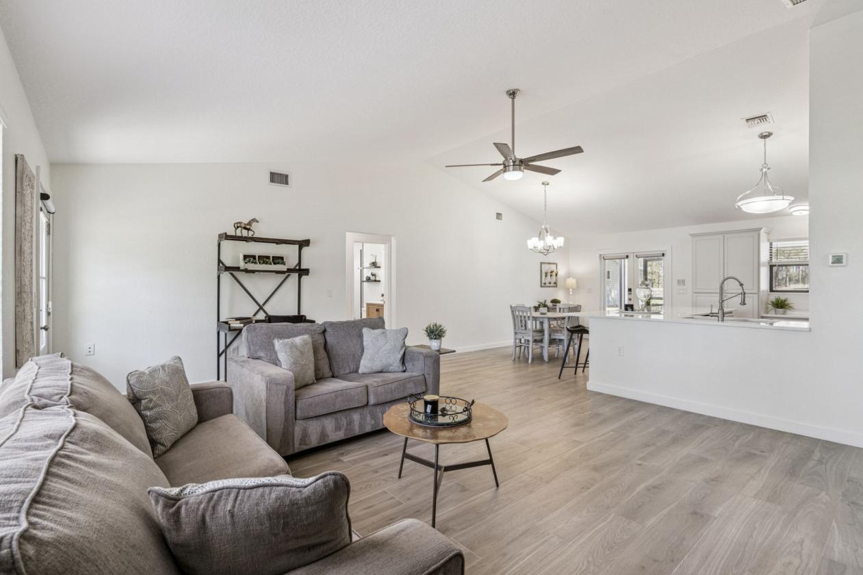 Turnkey Equestrian Retreat near Ocala - photo 23