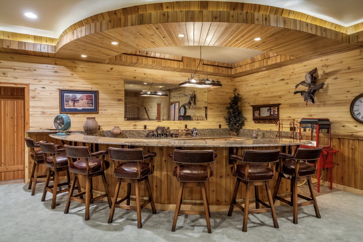 35 Acre Luxury Mountain Estate - photo 17