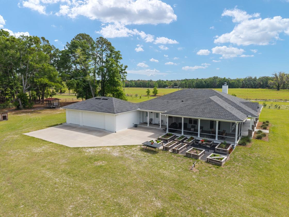 20 Acre Turnkey Horse Farm - photo 9