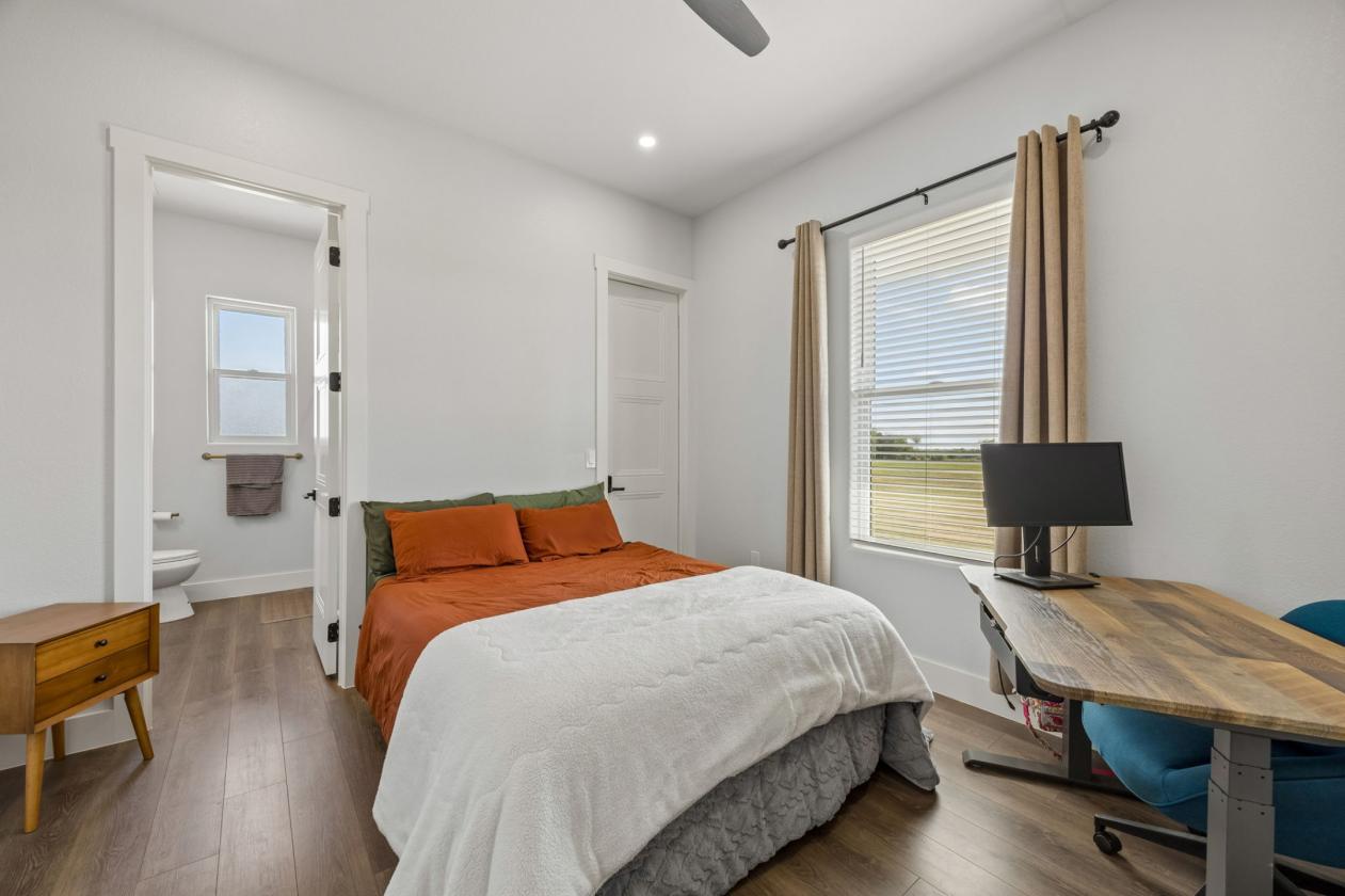 26+ Acres | Modern Farmhouse - photo 17
