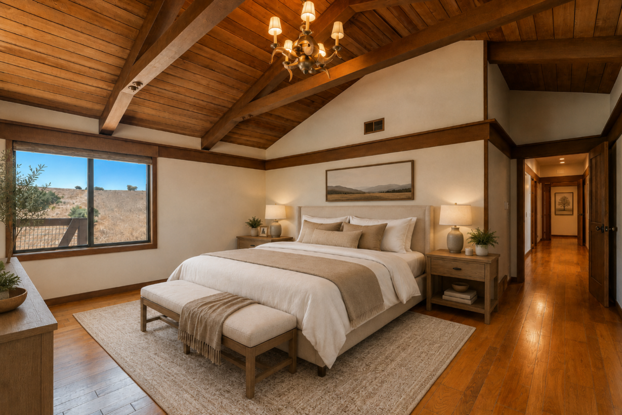 Rancho Cuerno Largo: a luxury equestrian estate - photo 7