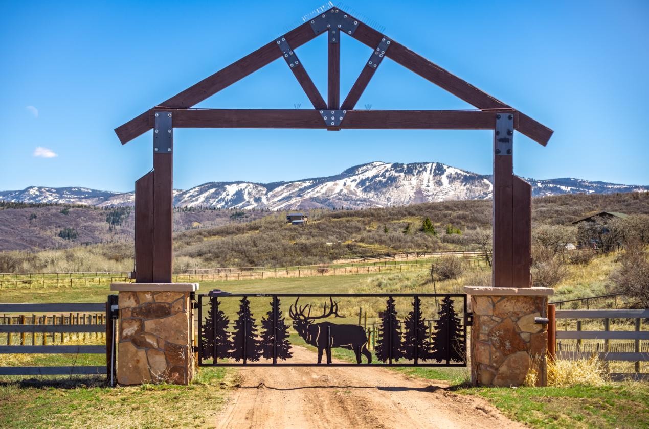 The Laurie Ann Ranch - photo 4