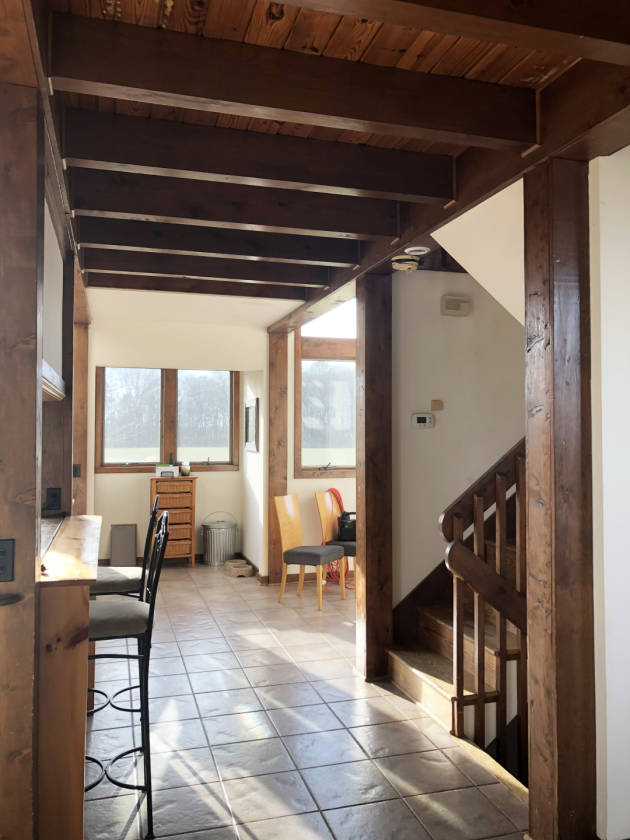 PENTRIDGE WOODS FARM Chestertown, Kent County, Maryland