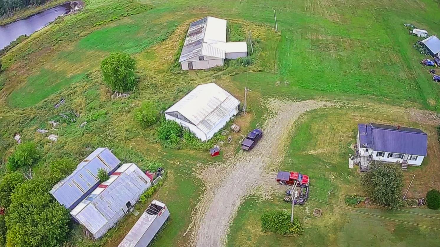 103 acres in rural Maine - photo 17