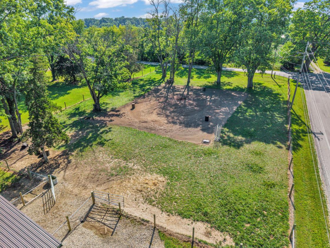 Horse Lover’s Paradise | 5+ Acres, Barn, Arena - photo 8