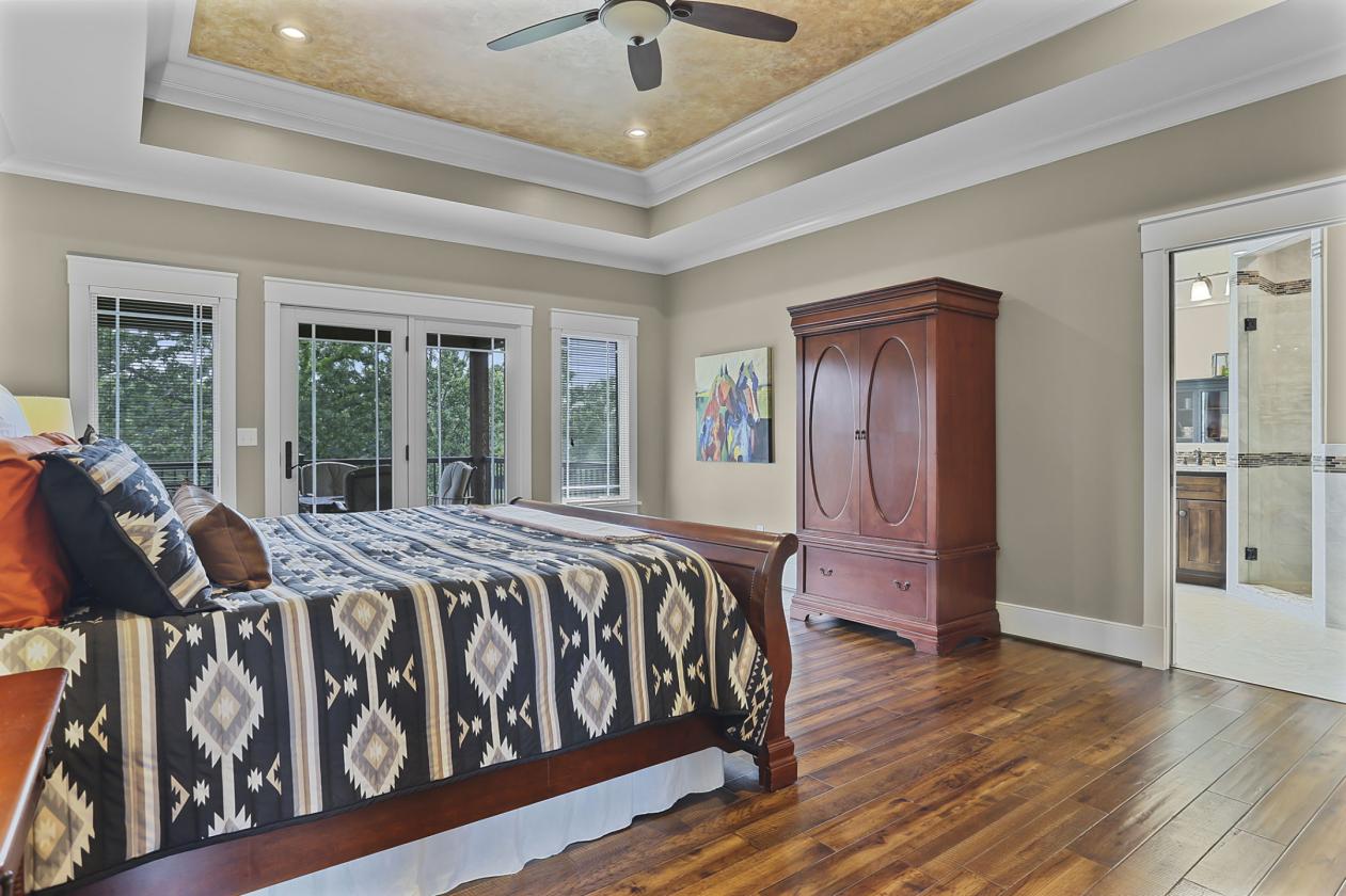 Timeless luxury and world class equestrianism - photo 12