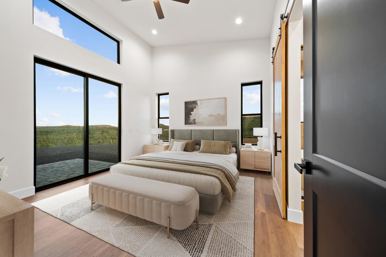 Brand New Luxury Build on 7.4 Acres - photo 13
