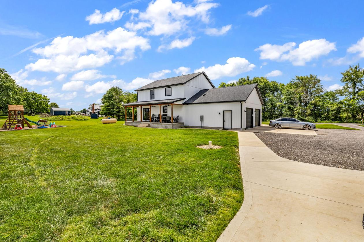 Hobby Farm & Horse Property - photo 8