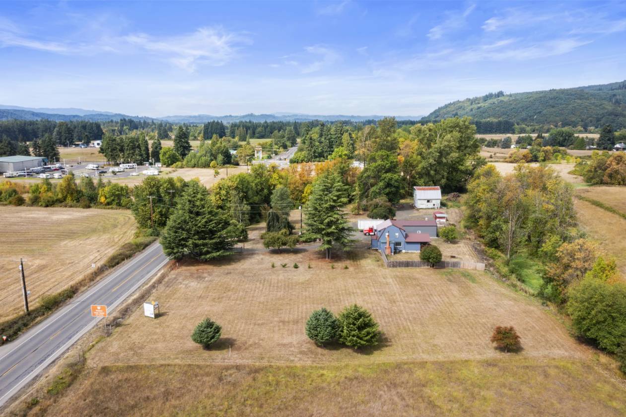 Horse Property for sale.