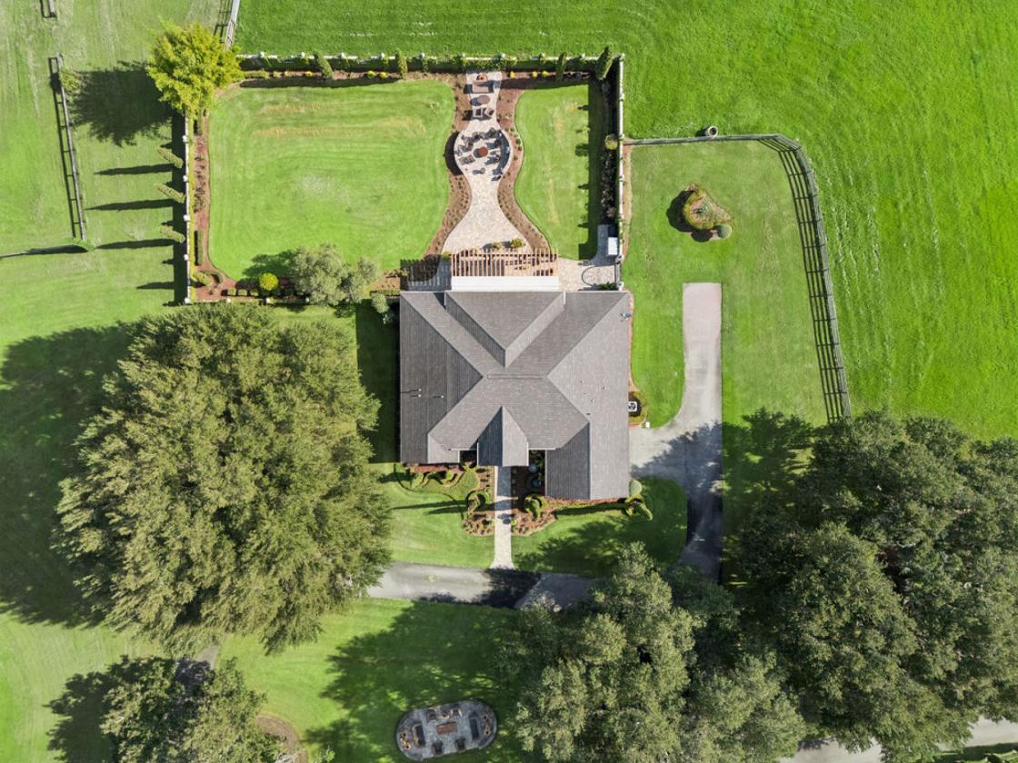 LUXURY TURNKEY 28.62-ACRE EQUESTRIAN ESTATE - photo 30