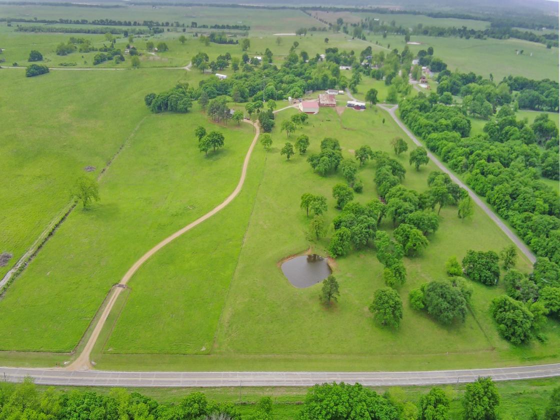 Stunning 29 Acres! - photo 28