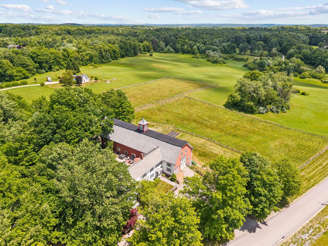 Historic Equestrian Estate - photo 3