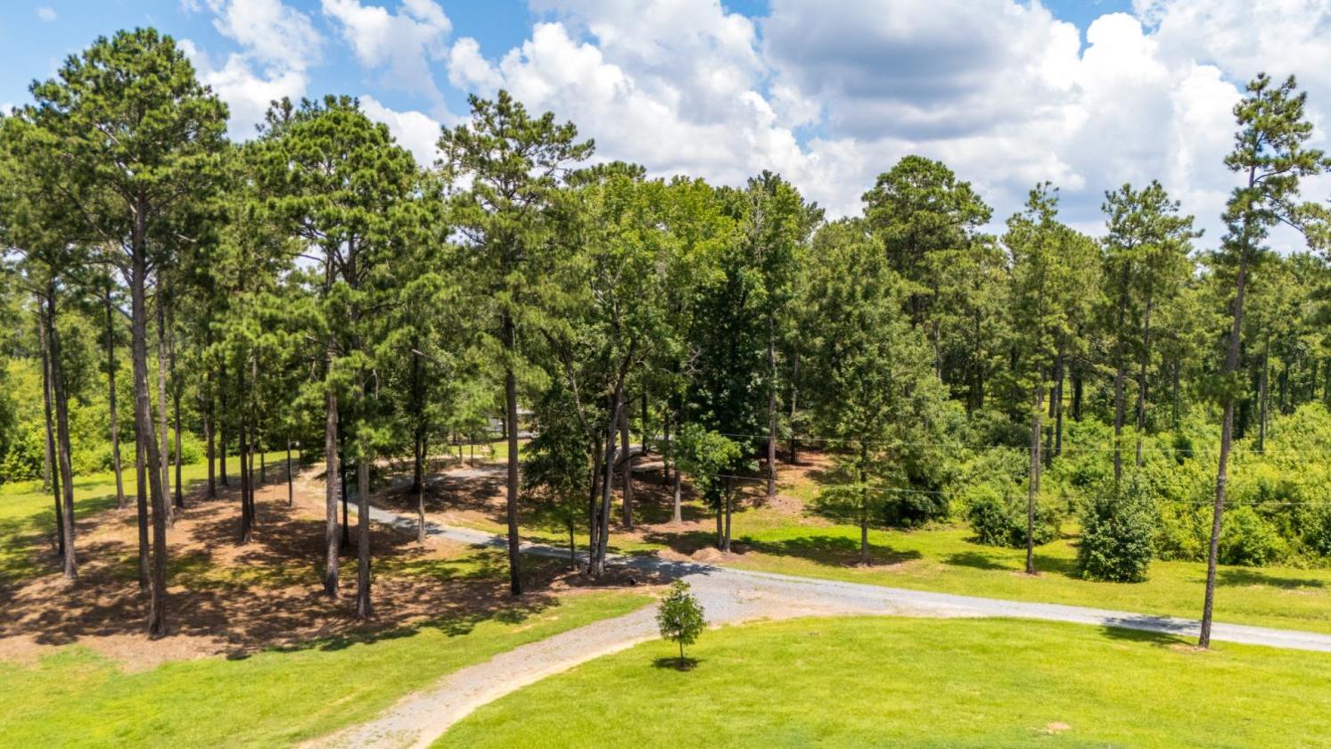 Equestrian Farm with 2 homes and stocked pond - photo 23