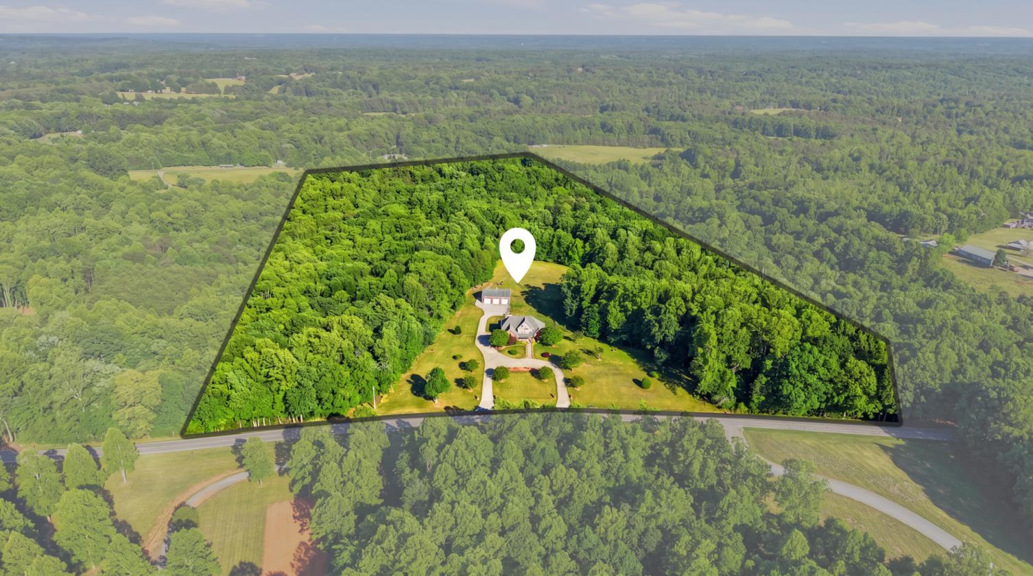 Magnificent 34.75-Acres & Home! - photo 28