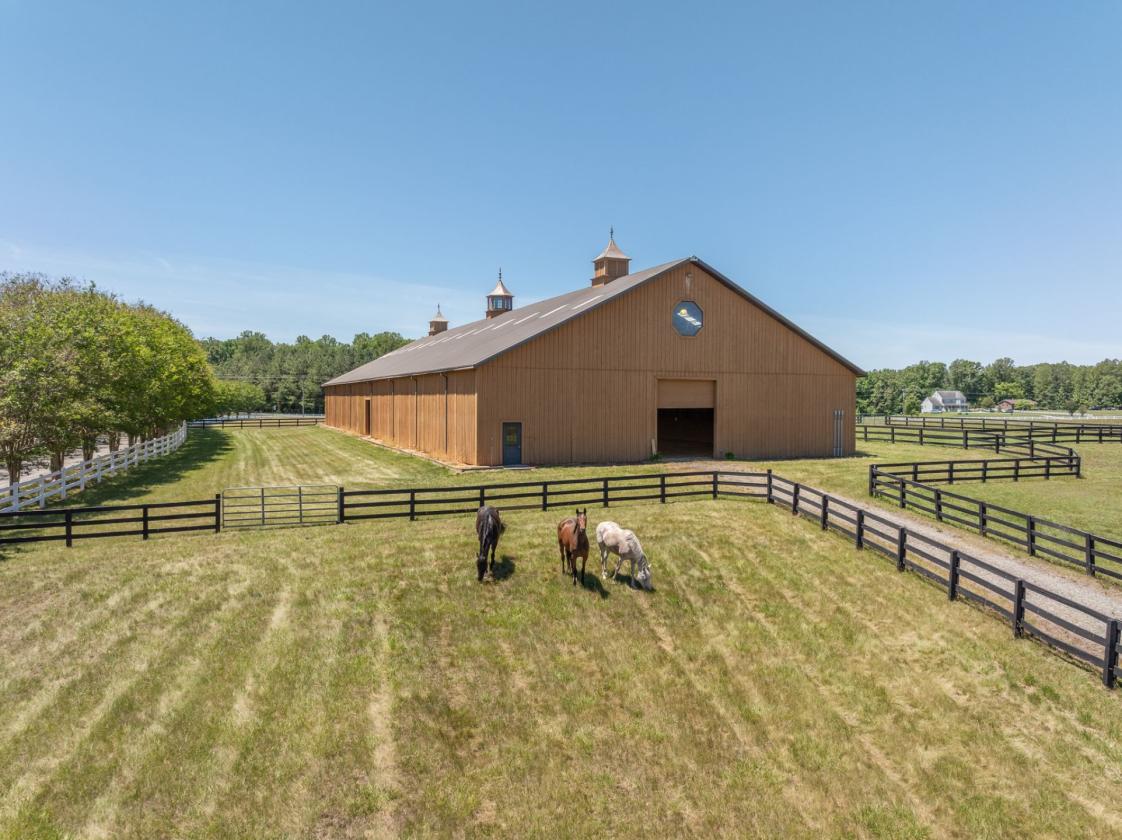 Stunning sunsets and unmatched amenities - photo 13