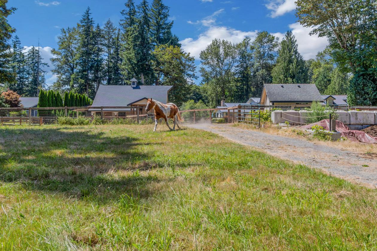 RIVERFRONT LUXURY EQUESTRIAN RETREAT - photo 21