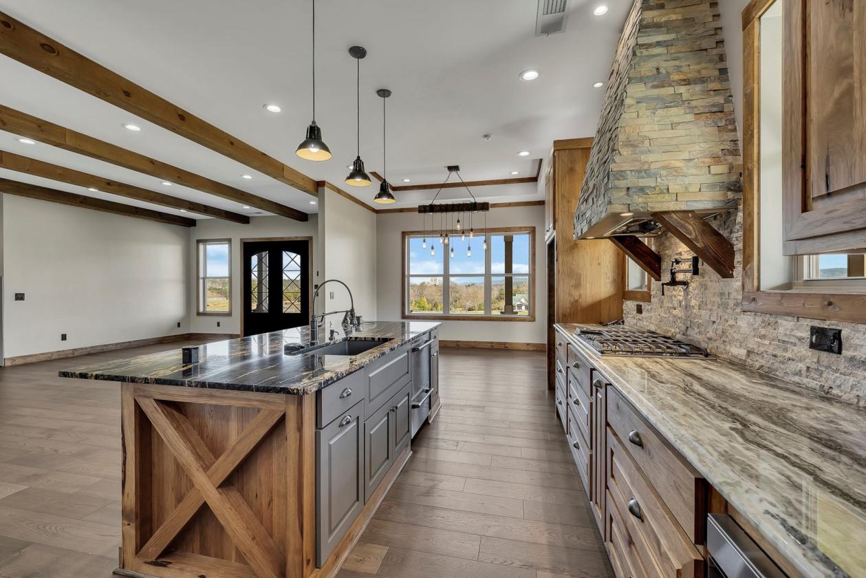 Luxury Private Retreat, situated on 4 acres - photo 14