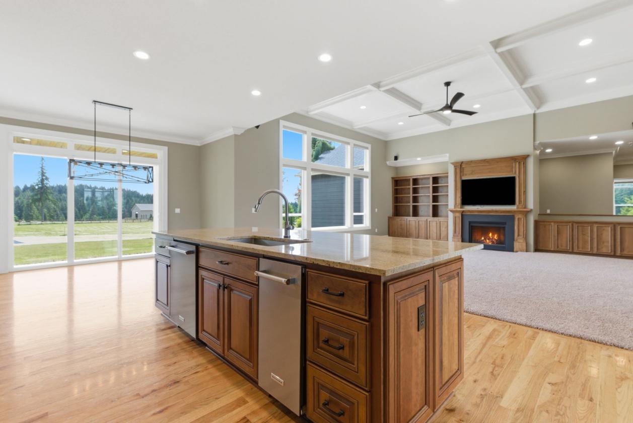 Luxury Equestrian Estate - photo 20