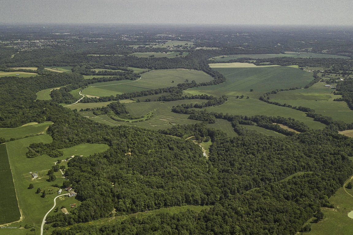 Horse FARM for sale Mount Washington, Bullitt County, Kentucky