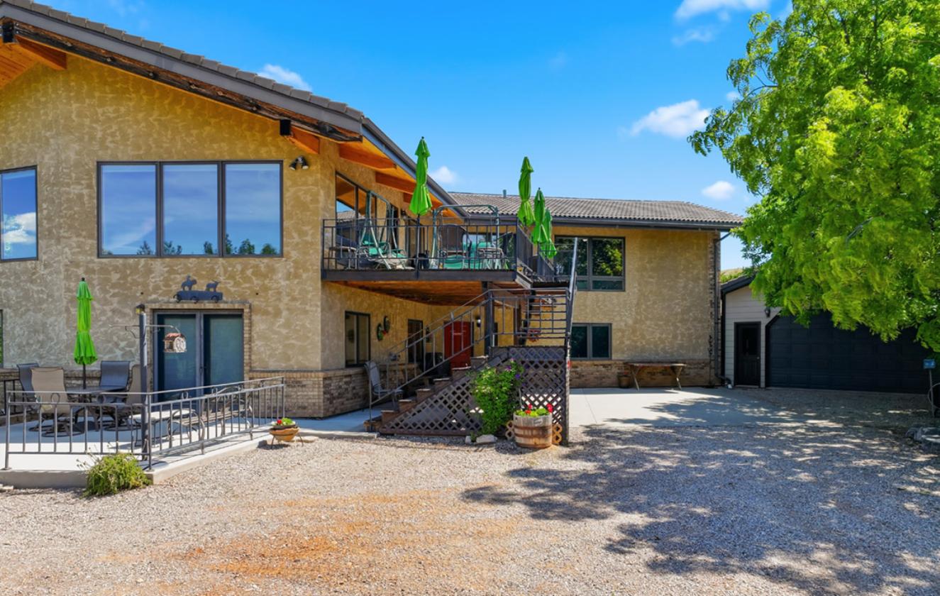 Nearly 38 Acres on Spearfish Creek - photo 17