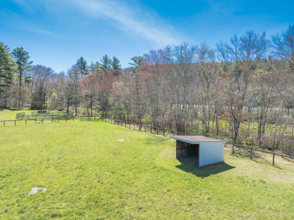 Goose Meadow Farm - photo 25