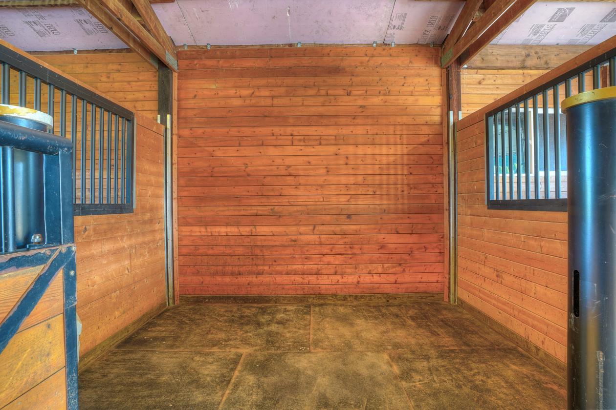 An Exceptional 10-Acre Equestrian Estate - photo 27