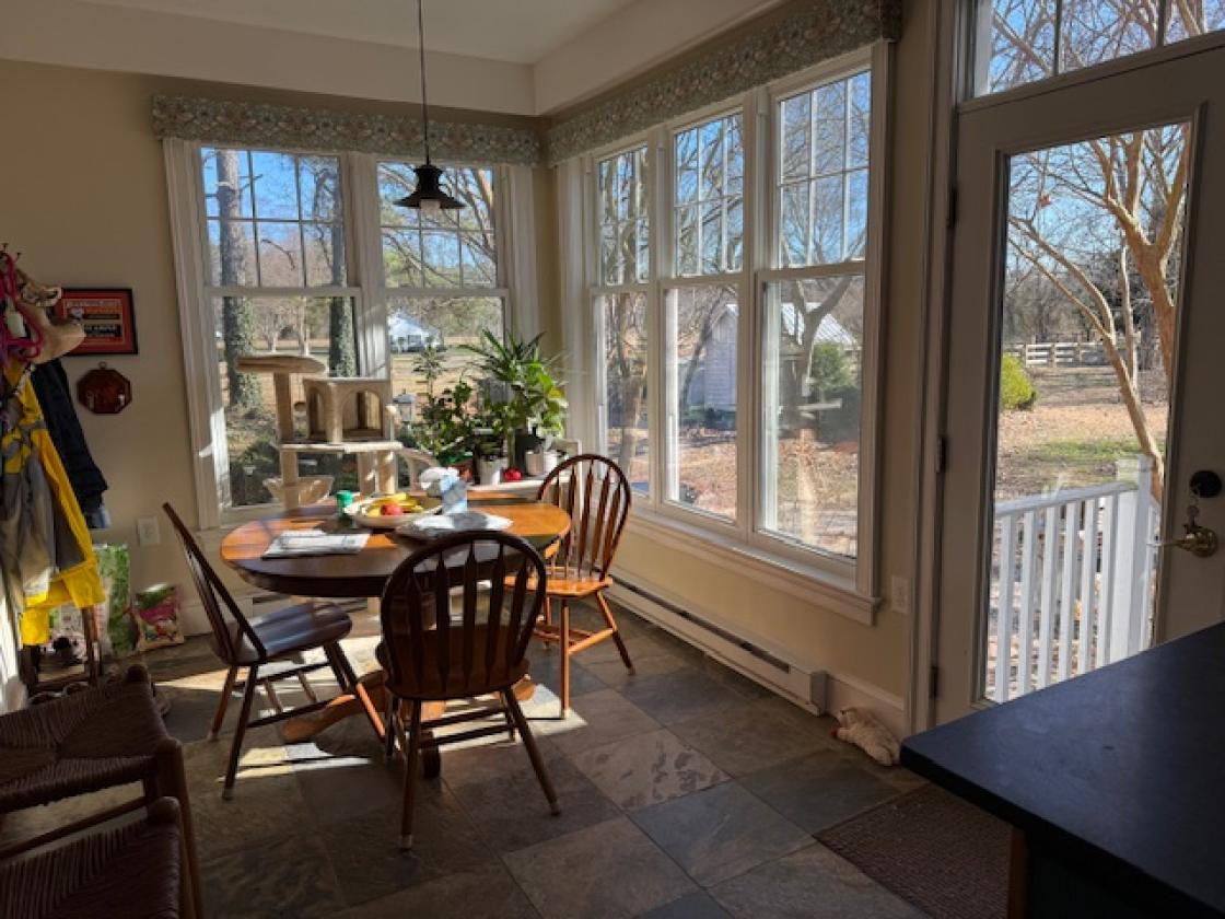 1845 Farmhouse & Exceptional Equestrian Amenities - photo 21