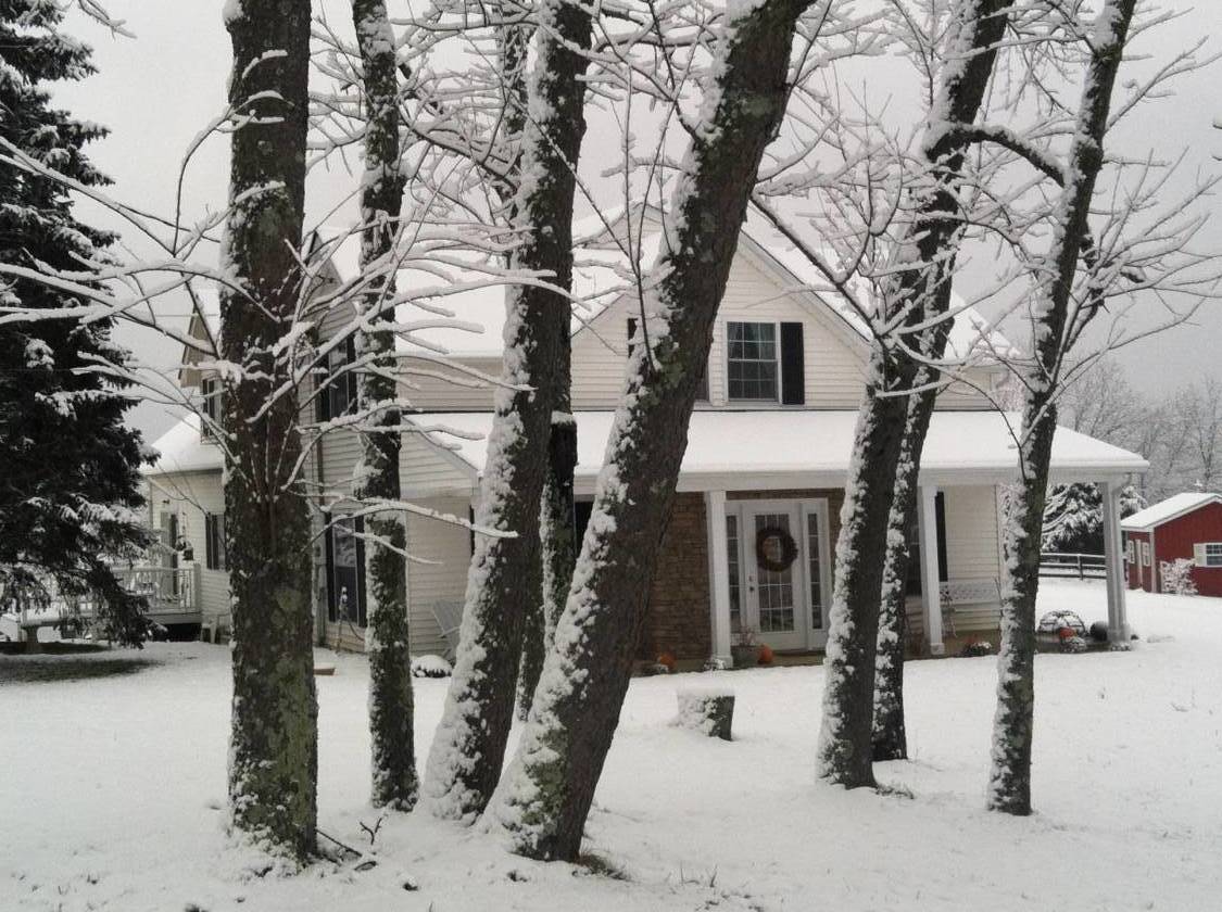 Horse Farm for sale Pleasureville, Henry County, Kentucky