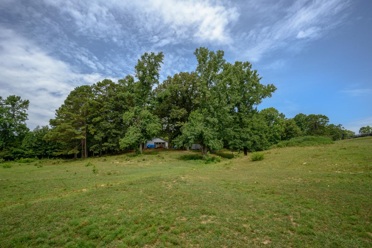 Creekside 17.7-acre horse and hobby-farm property - photo 24