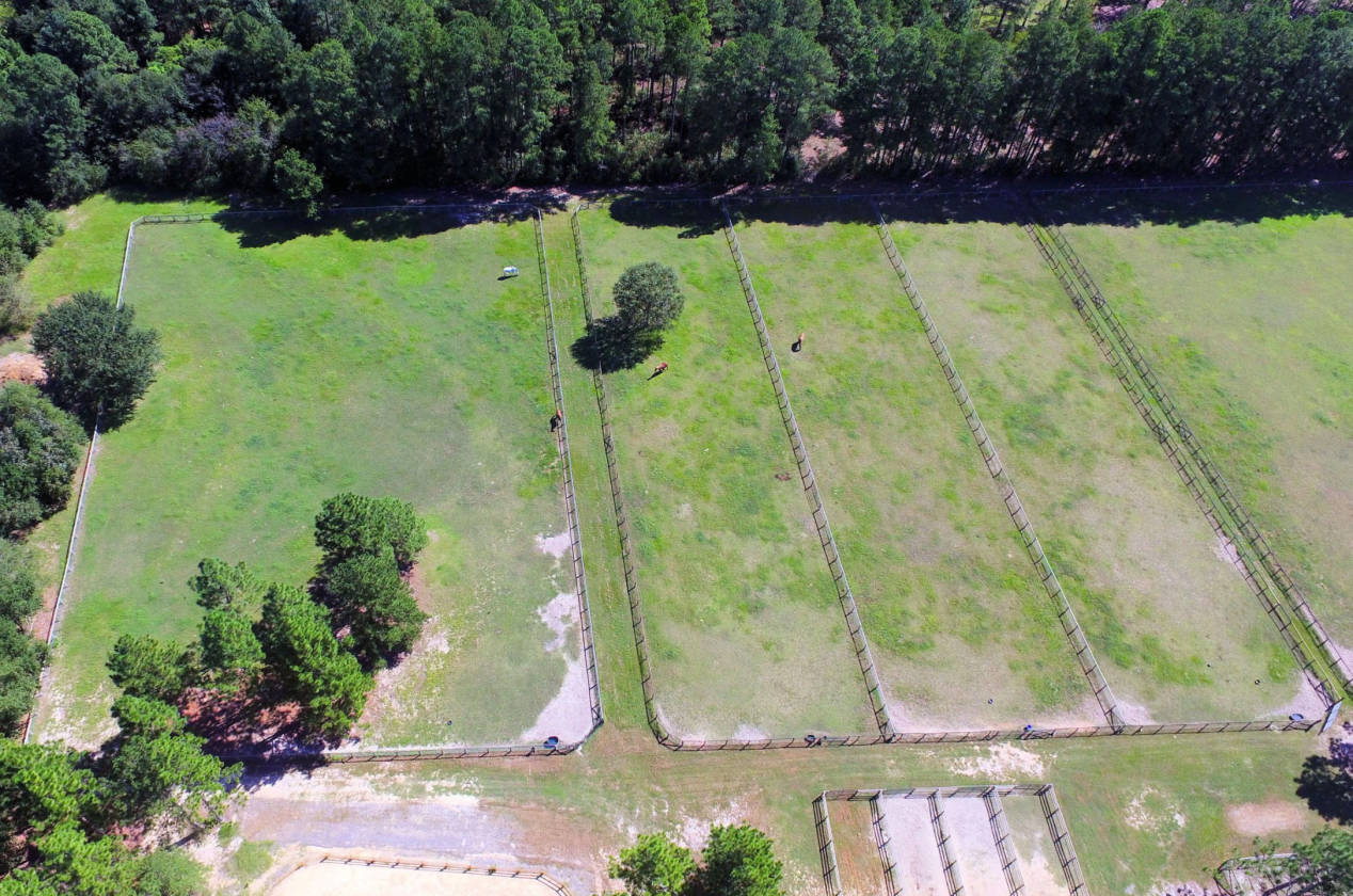 Beautiful Equestrian Paradise Minutes from the Carolina Horse Park Raeford, Hoke County, North