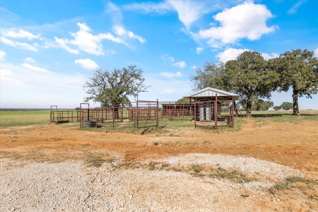 313± Acre Hilltop Ranch with Fencing, Stock Tanks - photo 15