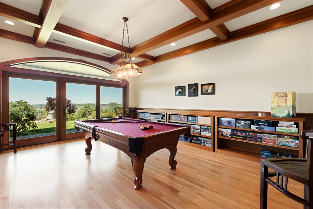 Luxury Equestrian Ranch w/16 stalls +covered arena - photo 12