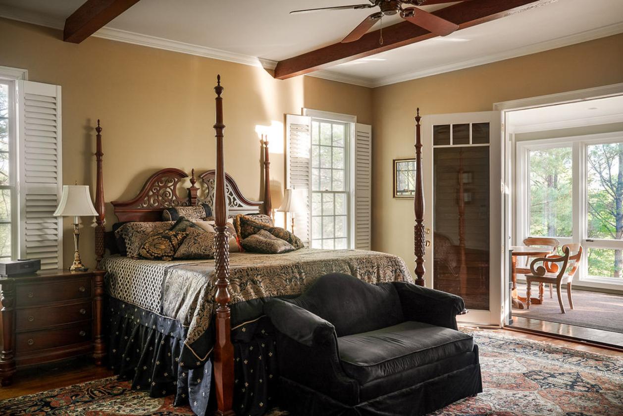 Exceptional Equestrian Living in Mt Vintage - photo 7