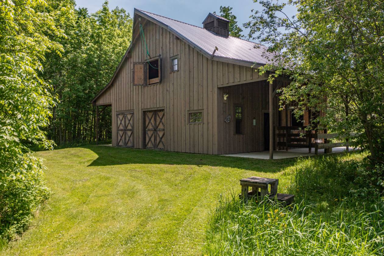 Horse Farms For Sale in MN, Horse Properties For Sale in Minnesota