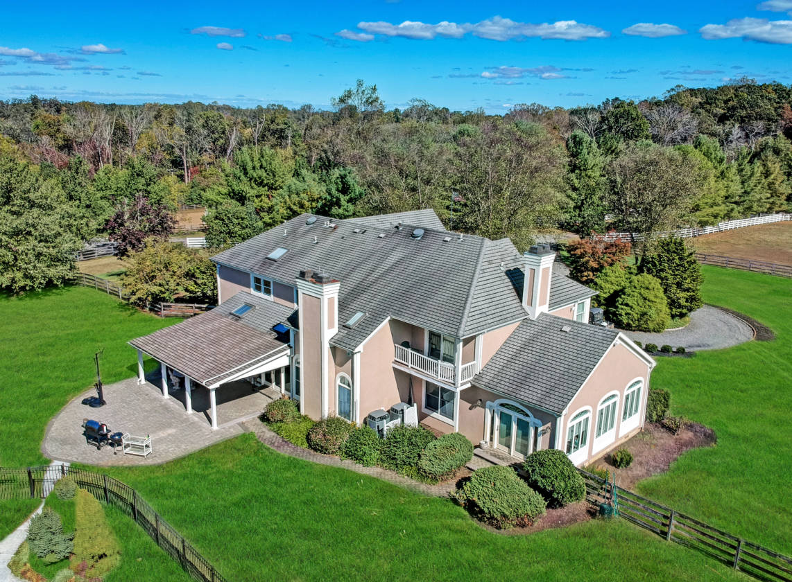 31 Preserved Acres 28 Farm Assessed! Indoor and Outdoor